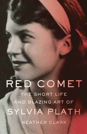 Heather Clark - Red Comet, Häftad