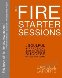 bokomslag Fire Starter Sessions