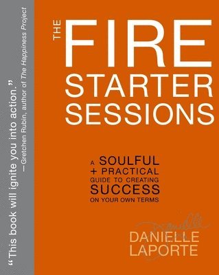 Fire Starter Sessions 1