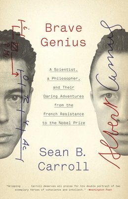 Brave Genius 1