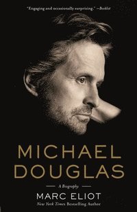 bokomslag Michael Douglas