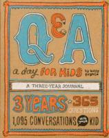 Q&A a Day for Kids 1