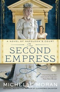 bokomslag The Second Empress