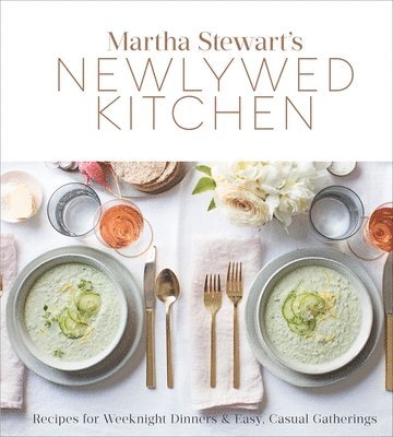 Martha Stewart's Newlywed Kitchen 1