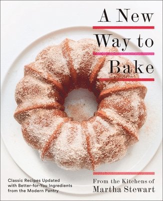 A New Way to Bake 1