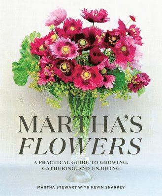 Martha's Flowers 1