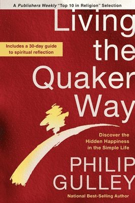 Living the Quaker Way 1