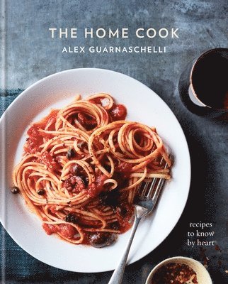 The Home Cook 1