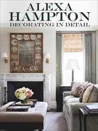 bokomslag Decorating in Detail