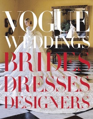 Vogue Weddings 1