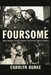 bokomslag Foursome