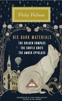 bokomslag His Dark Materials