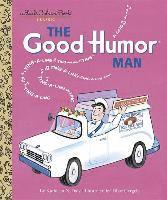 bokomslag Good Humor Man
