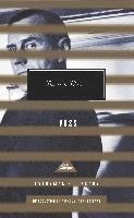 Patrick White - Voss: Introduction by Nicholas Shakespeare, Inbunden