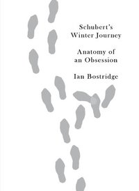 bokomslag Schubert's Winter Journey