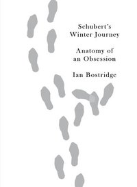bokomslag Schubert's Winter Journey: Anatomy of an Obsession