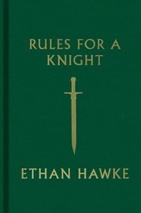bokomslag Rules For A Knight