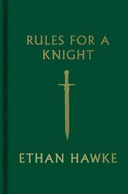 bokomslag Rules For A Knight