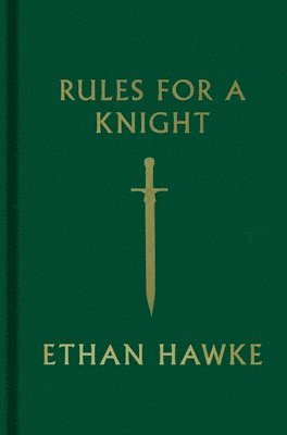 bokomslag Rules for a Knight