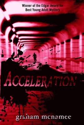 Graham McNamee - Acceleration, Häftad