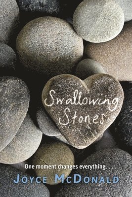 Joyce McDonald - Swallowing Stones, Häftad