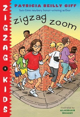 Zigzag Zoom 1