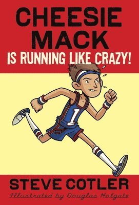 Cheesie MacK Is Running Like Crazy! 1