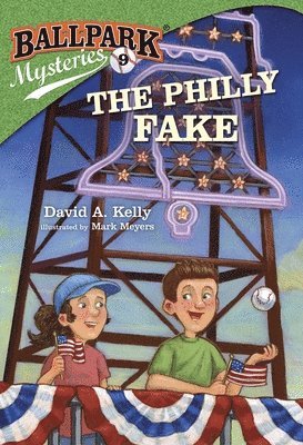 David A. Kelly, David A Kelly - The Philly Fake, Häftad