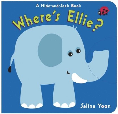 Where's Ellie? 1