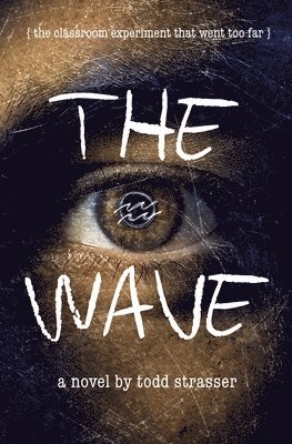 bokomslag The Wave