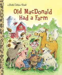 bokomslag Old MacDonald Had a Farm