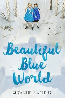 Beautiful Blue World 1