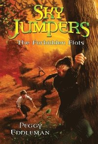 bokomslag Sky Jumpers Book 2: The Forbidden Flats
