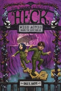 bokomslag Wise Acres: The Seventh Circle Of Heck