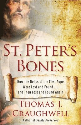 St. Peter's Bones 1