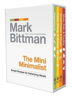 The Mini Minimalist 1