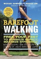bokomslag Barefoot Walking