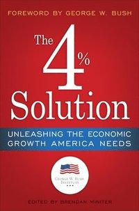 bokomslag The 4% Solution