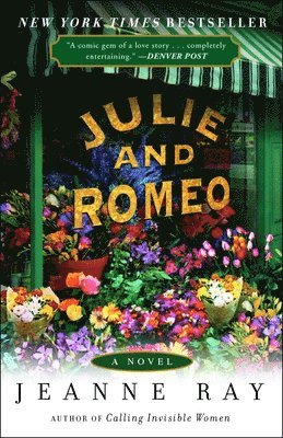 Julie and Romeo
