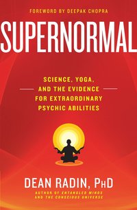 bokomslag Supernormal