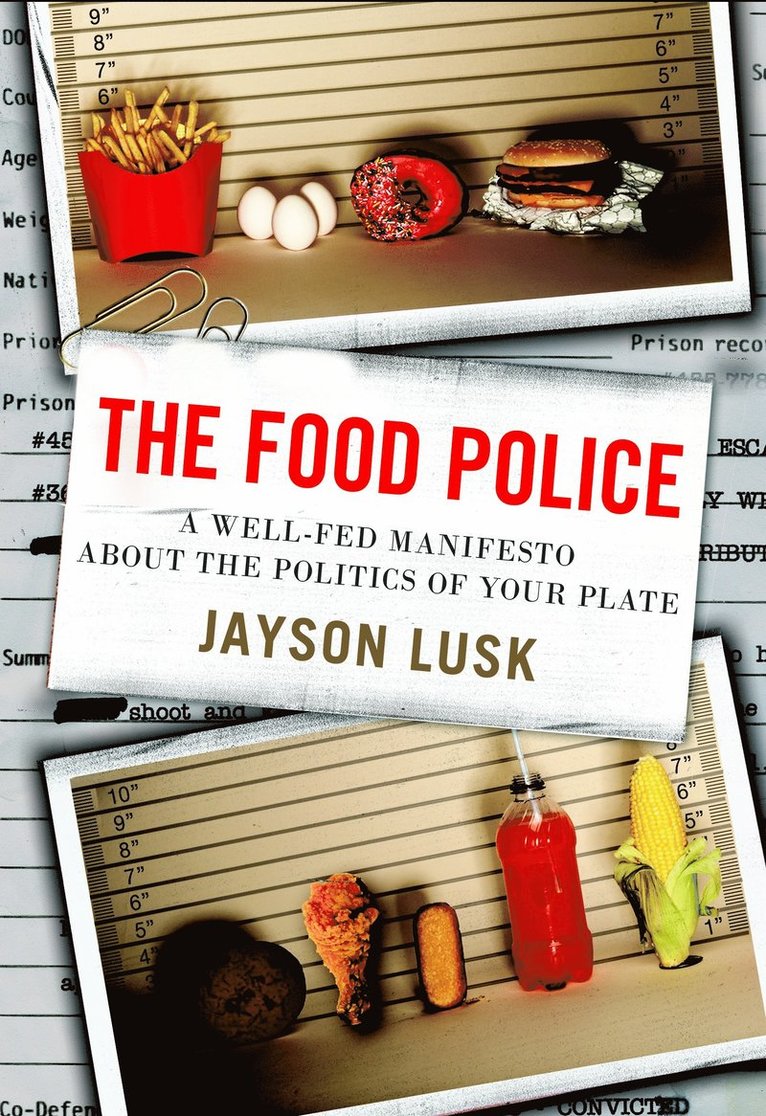 Food Police