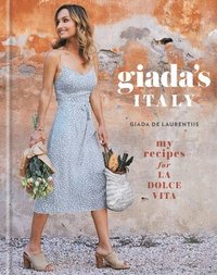 bokomslag Giada's Italy