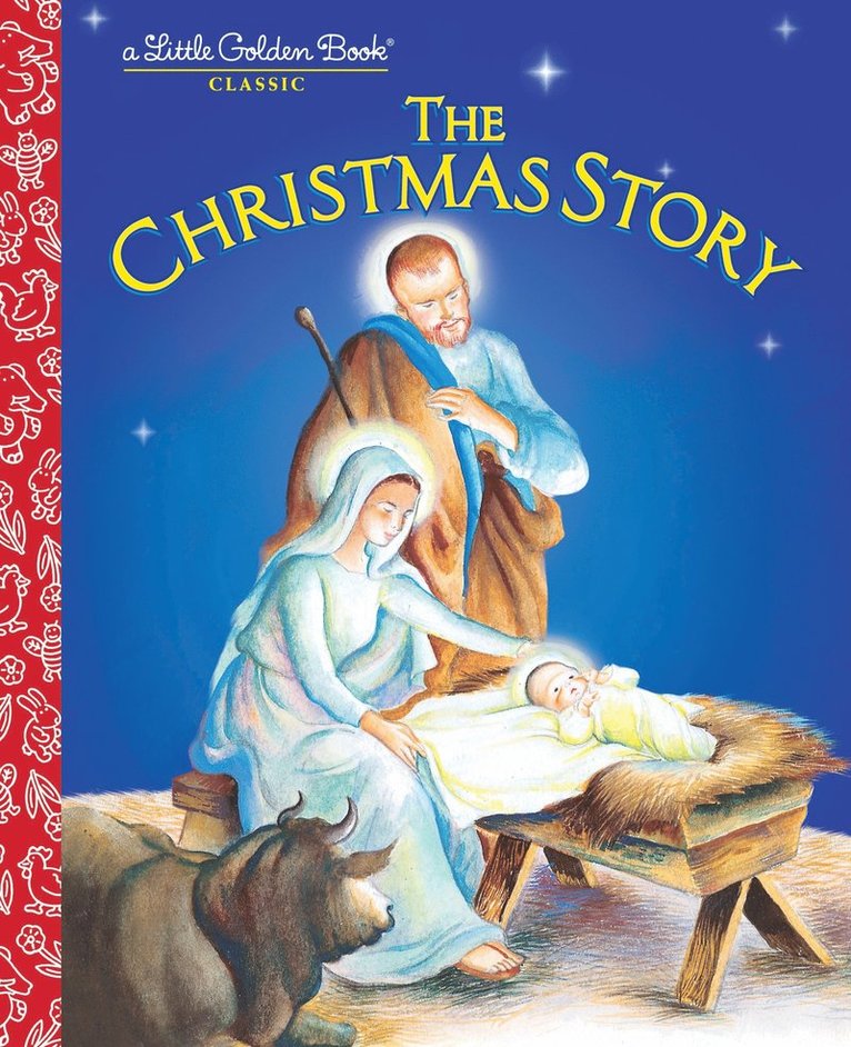 The Christmas Story 1