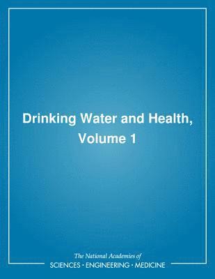 Drinking Water and Health,