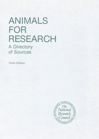 Animals for Research