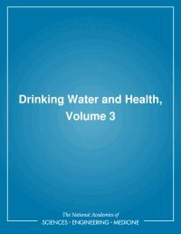 National Research Council, Division on Earth and Life Studies, Commission on Life Sciences, Board on Toxicology and Environmental Health Hazards, Safe Drinking Water Committee - Drinking Water and Health,, Häftad