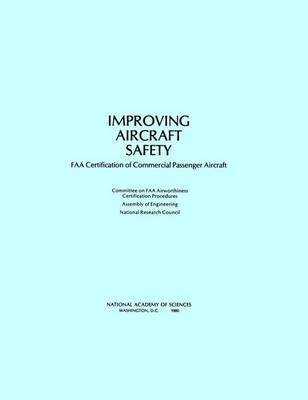 Improving Aircraft Safety 1