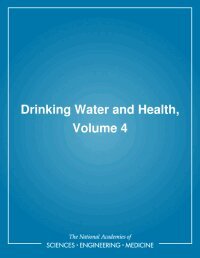 National Research Council, Division on Earth and Life Studies, Commission on Life Sciences, Board on Toxicology and Environmental Health Hazards, Safe Drinking Water Committee - Drinking Water and Health,, Häftad