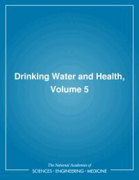 National Research Council, Division on Earth and Life Studies, Commission on Life Sciences, Board on Toxicology and Environmental Health Hazards, Safe Drinking Water Committee - Drinking Water and Health,, Häftad