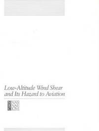 bokomslag Low-Altitude Wind Shear and Its Hazard to Aviation